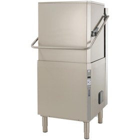 Resim Electrolux Professional 505089 Giyotin Tip Bulaşık Makinesi 
