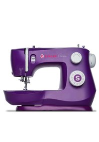 Resim Singer 3337 Fashion Mate Dikiş Makinesi Mor 