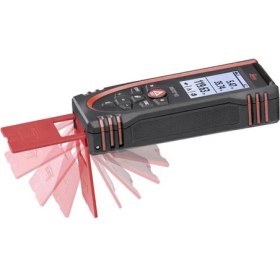 Resim Leica Disto X3 Lazer Metre 