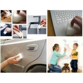 Resim Genel Markalar Nano Silgi Sünger 