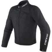 Resim Daınese Ceket/avro D2 Tex Blk Blk Blk 