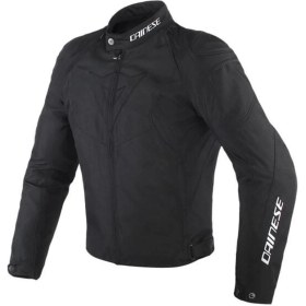 Resim Daınese Ceket/avro D2 Tex Blk Blk Blk 