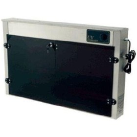 Resim Bıçak Dezenfekte Dolabı 