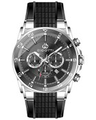 Resim Bigotti Milano BG.1.10648.1 Erkek Kol Saati 
