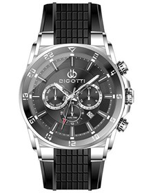 Resim Bigotti Milano BG.1.10648.1 Erkek Kol Saati 