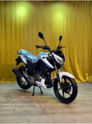 Resim Mondial MONDİAL 125 DRİFT L CBS MOTOSİKLET - 2025 MODEL-EURO 5+ 