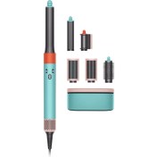 Resim Dyson Airwrap Saç Şekillendirici (Ceramicpop) 24 Ay Ithalatçi Garantili 