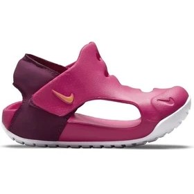 Resim Nike DH9465-602 Sunray Protect 3 Bebek Günlük Spor Ayakkabı 