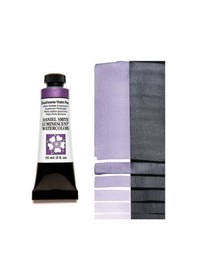 Resim Extra Fine Tüp Suluboya 15 Ml Seri 1 Duochrome Violet Pearl Luminescent Nocolor-fedc37f3 