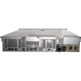 Resim Dell Poweredge R550 PER5506A01 S-4309Y 16GB 2X600GB Sas 1X600W Rack Sunucu 