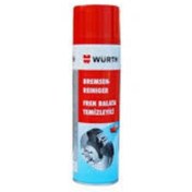 Resim Würth Genel Temizlik Ve Balata Spreyi 