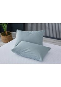 Resim Doqu Home Colourful Yastık Kılıfı 50 x 70 Yeşil 