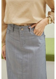 Resim Neways 2252-Kot Etek Mavi 