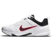 Resim Nike Defyallday Beyaz/kırmızı Renk Erkek Ayakkabı 
