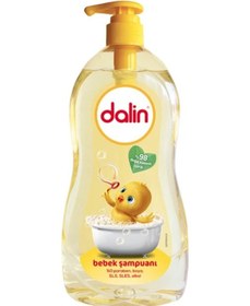 Resim Dalin Klasik Bebek Şampuanı 700 Ml-8425 
