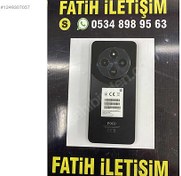Resim Xiaomi Poco C65 İkinci El YD | 256 GB | Siyah İkinci El Poco C 65 256 Gb hatasız