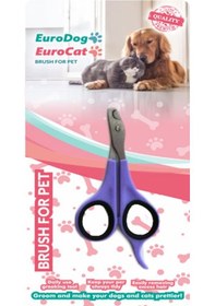 Resim Cosmotex Euro-gold Tırnak Makası Mini 