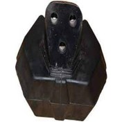 Resim Motor Arka Takozu Daf 3 Delik 1252280 
