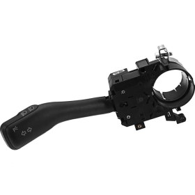 Resim Parçazamanı Volkswagen Passat B-6 1997 - 2005 Yeni Model Sinyal Kolu 