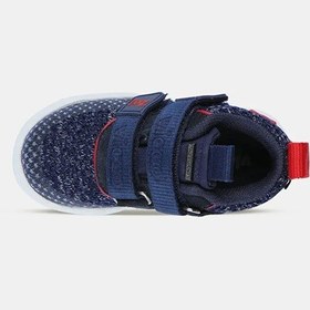 Resim Vicco Agent Bot Laci 22-25 Lacivert 