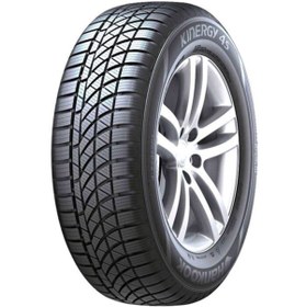 Resim Hankook 195/60r16 89h Kinergy 4s H740 
