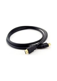Resim Hdmi Kablo 1.5 Metre 1080P Gerçek Hd Kalitesinde Görüntü 