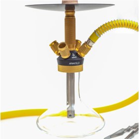 Resim Kefo Armadillo 