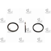 Resim Keçe Krank L200 07-12 Arka 91x107x8 