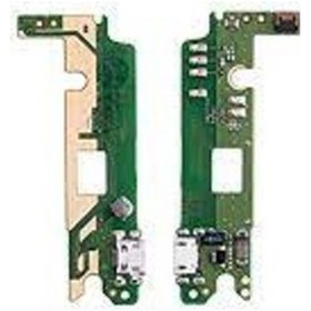 Resim Vodafone Uyumlu Smart N8 Vfd610 Şarj Soket Mikforn Bordu (489151777) 