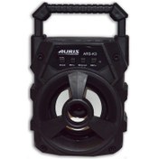 Resim Auris ARS-K3 Bluetooth Hoparlör | Auris Auris