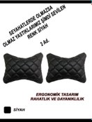 Resim Ne verelim size 10-Dacia DOKKER Araba,Oto,Araç A-BOYUN YASTIĞI SİYAH3 