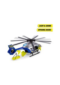 Resim Dickie Polis Helikopteri 203716028038 Diğer 