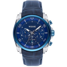 Resim Wesse WWG400204L Erkek Kol Saati 