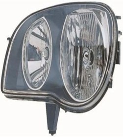 Resim AYFAR ON FAR SOL ELEKTRIKLI COROLLA 00>00 811501E410 811501E410 
