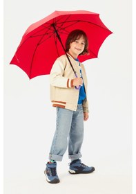 Resim Vicco Stone Basic Erkek Çocuk Lacivert Bot Lacivert 