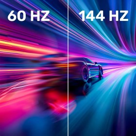 Resim Npo NPM6144 15.6" Fhd 5ms144Hz Type-C Telefon&oyun Konsolu Uyumlu Metal Kasa Taşınabilir Monitör 
