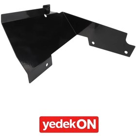 Resim AGCO Egzoz Kalkanı - Massey Ferguson / Fendt / Valtra | ACW345125B 