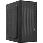 Resim Frısby FC-2720B 300W 1X80MM Fan USB 3.0 Mıcro Atx Siyah Kasa 