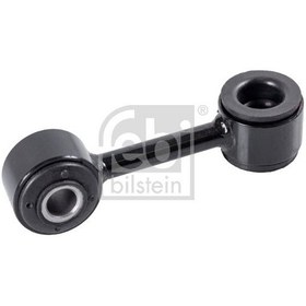 Resim FEBI 280062 Baglanti Cubugu On (23Mm) Eurovan T4 90-09 701411049 (WE291696) 