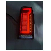 Resim ÇMK Mitsubishi L200 2019+ LED Stop 