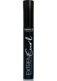 Resim Farmasi Extreme Curl Maskara 14 Ml 
