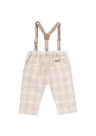 Resim Chicco Pantalon 09016824000000 000061 Medıum Natural Çok Renkli 