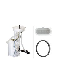 Resim HELLA 8TF358106-351 Yakıt Pompası Komple VW 