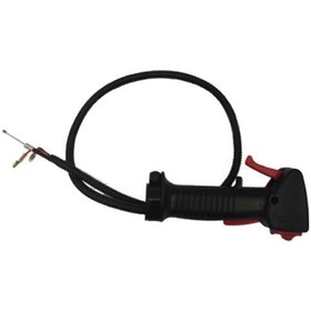 Resim Kabze Tertibatı Orac/Guardıno Cg430-Cg520-Gt 52 Yan Tırpan 