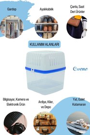 Resim Evene Nem Alıcı Cihaz 450 gr 12 Adet 