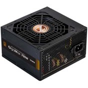 Resim ZALMAN ZM750-GV3 (GIGAMAXIII 750W) +80 PLUS BRONZE GEN5 Y KSEK KORUMA DEVRE TASARIMI G KAYNA I 