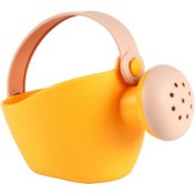 Resim Vkemall Çocuklar İçin Renkli Plastik Sulama Kova Oyuncak - Bahçe, Plaj Ve Bakıma Uygun - El Becerisi Geliştirici Eğitici Araç 