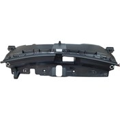 Resim Peugeot 2008 (2023-2025) Ön Panel Üst Plastiği (Orijinal) 