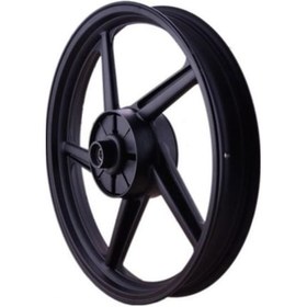 Resim Yamaha Ybr Esd Arka Jant 