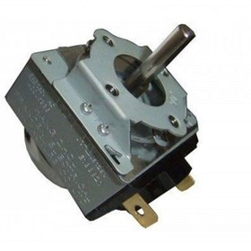 Resim FullYedek Alveus Uyumlu Mekanik Zaman Şalteri , 90 Dakika Fırın Zaman Ayar Saati 